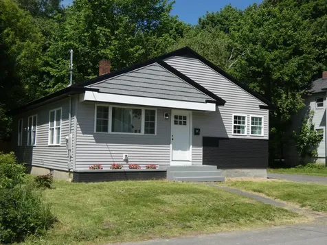 28.5 Elm Street Fairfield ME 04937