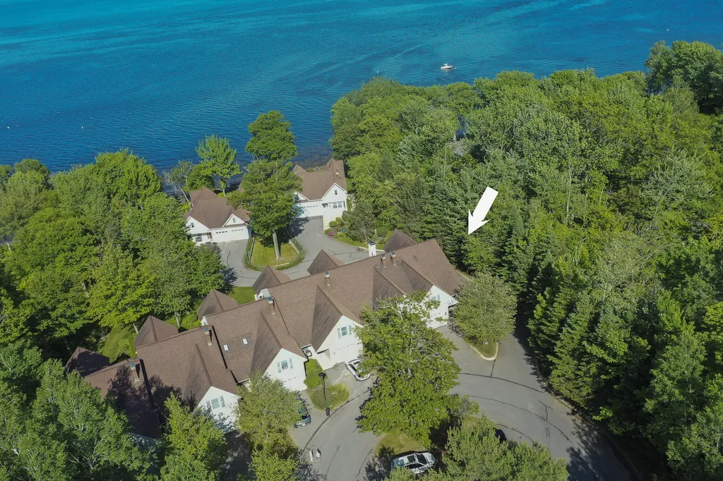 130 Bayside Drive Belfast ME 04915