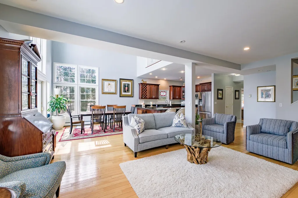130 Bayside Drive Belfast ME 04915