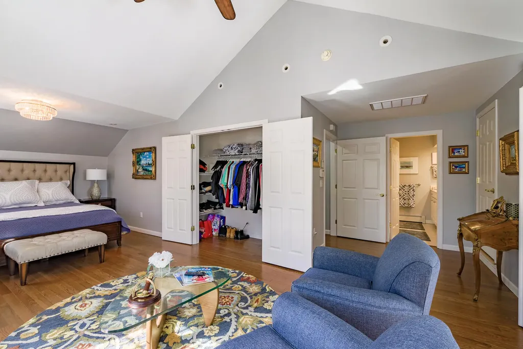 130 Bayside Drive Belfast ME 04915