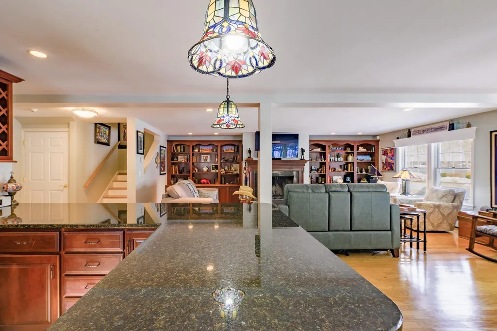 130 Bayside Drive Belfast ME 04915