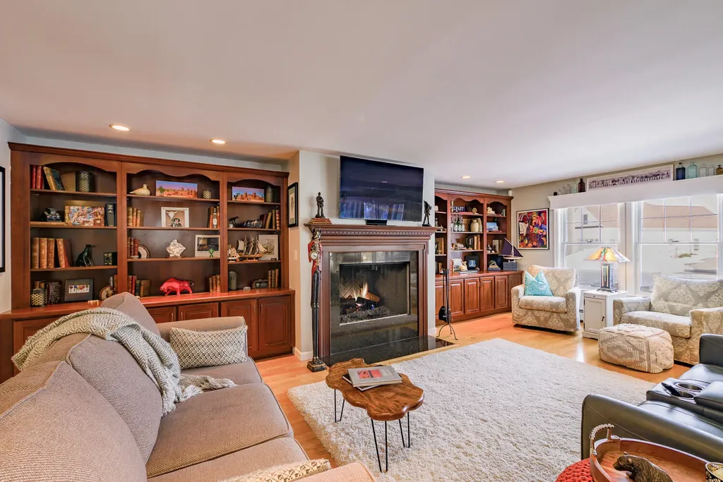 130 Bayside Drive Belfast ME 04915
