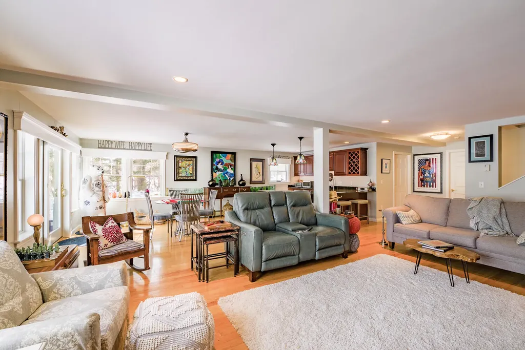 130 Bayside Drive Belfast ME 04915
