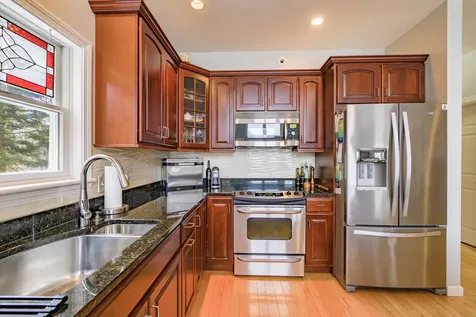 130 Bayside Drive Belfast ME 04915