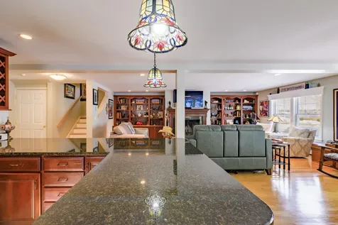 130 Bayside Drive Belfast ME 04915