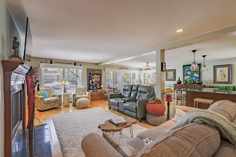 130 Bayside Drive Belfast ME 04915