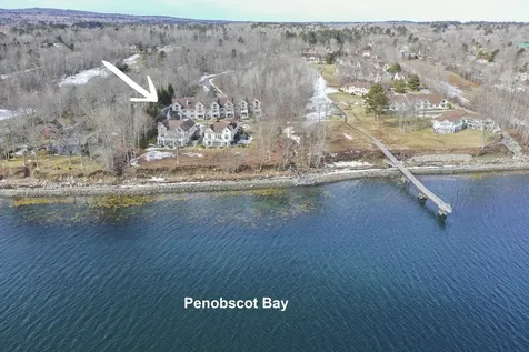 130 Bayside Drive Belfast ME 04915