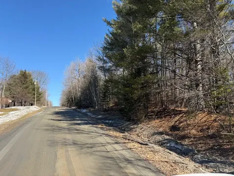 Map 10 Lot 11 Finson Road Saint Albans ME 04971