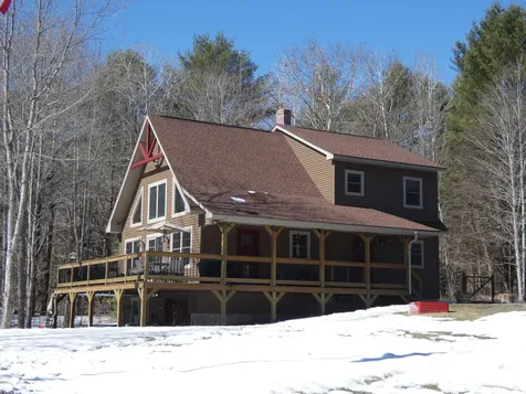 38 Pineland Acres Sidney ME 04330