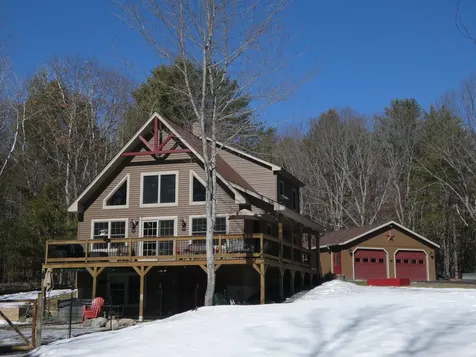 38 Pineland Acres Sidney ME 04330