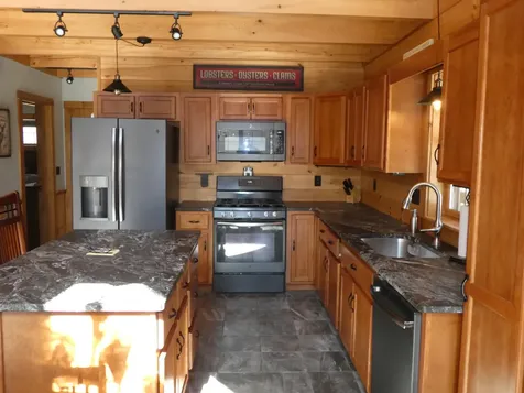 38 Pineland Acres Sidney ME 04330