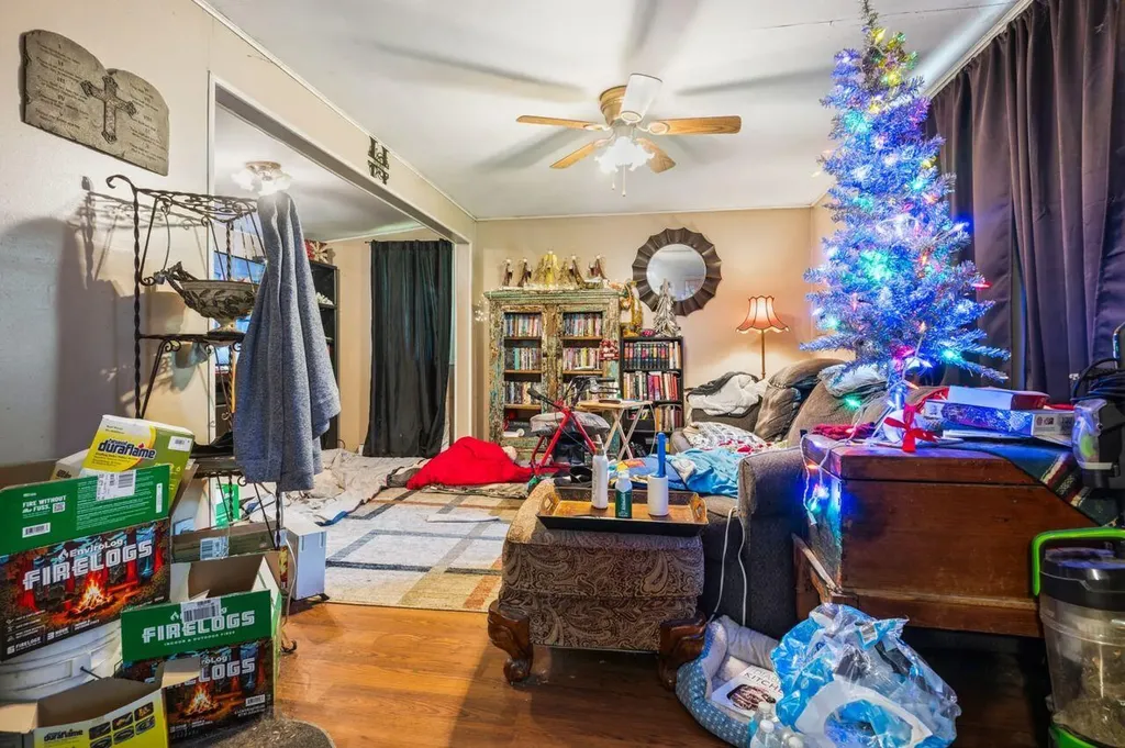 16 Moose Lane Cary Plt ME 04471