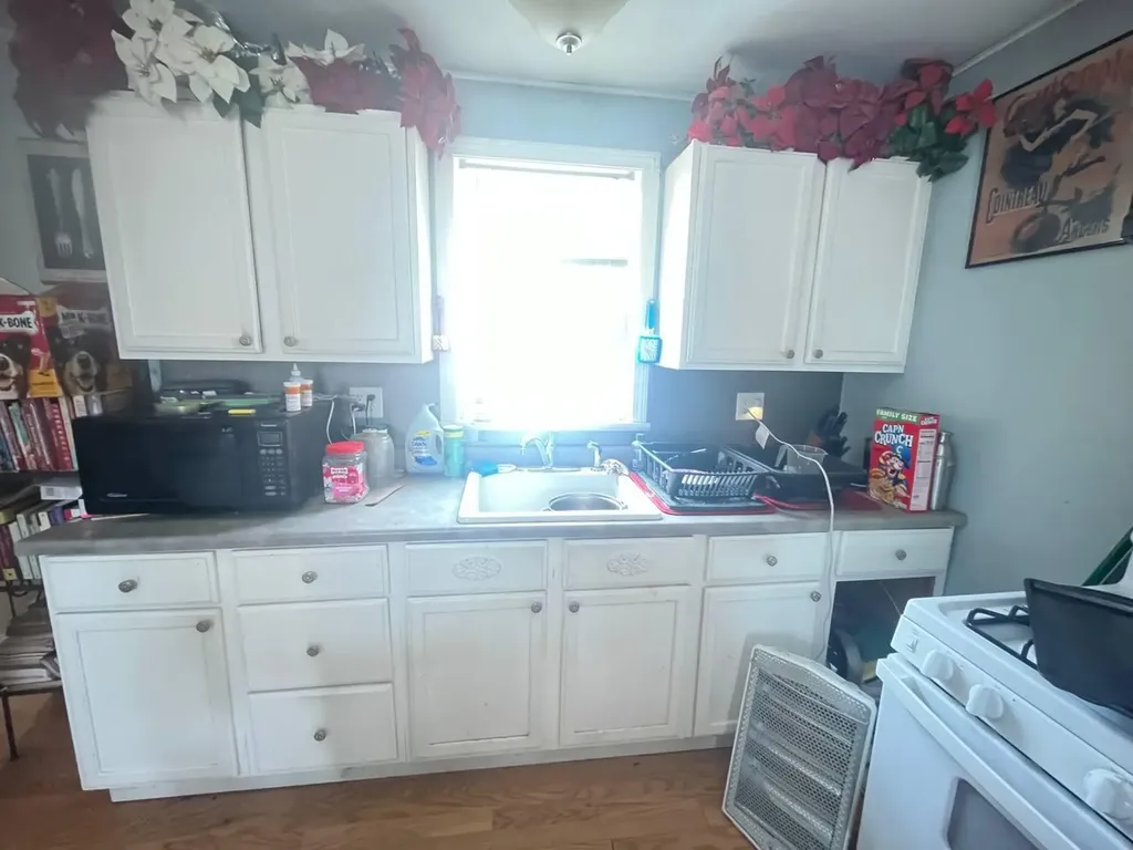 16 Moose Lane Cary Plt ME 04471