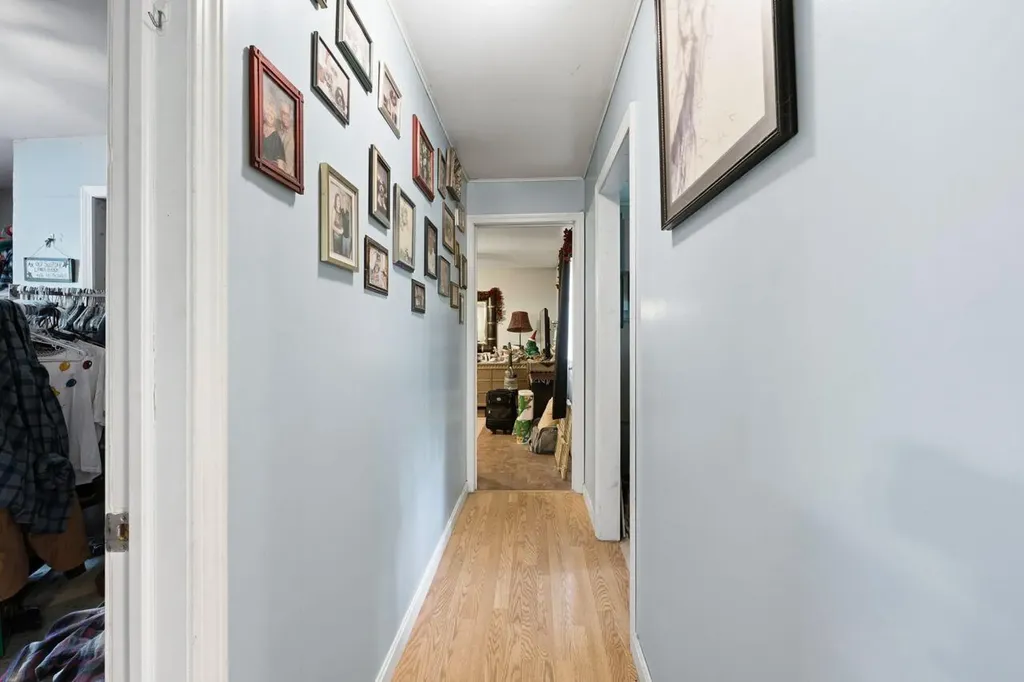 16 Moose Lane Cary Plt ME 04471