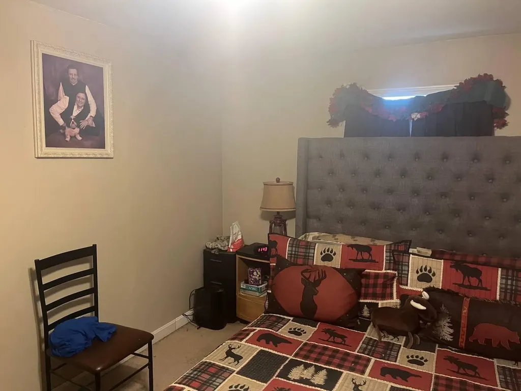 16 Moose Lane Cary Plt ME 04471