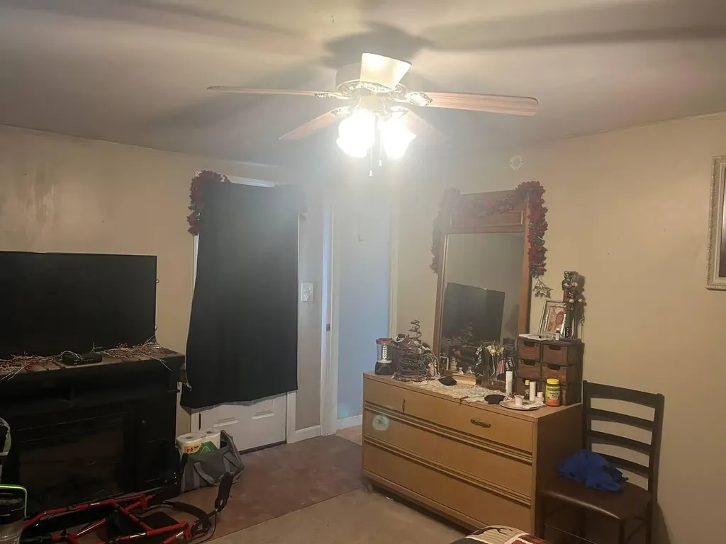 16 Moose Lane Cary Plt ME 04471