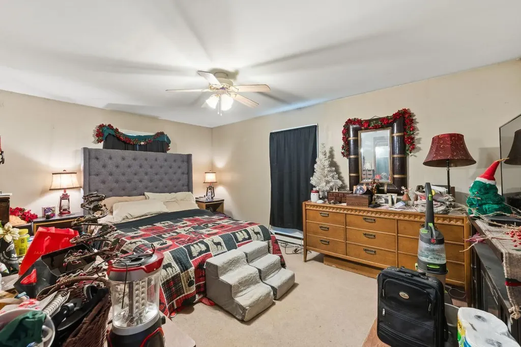 16 Moose Lane Cary Plt ME 04471