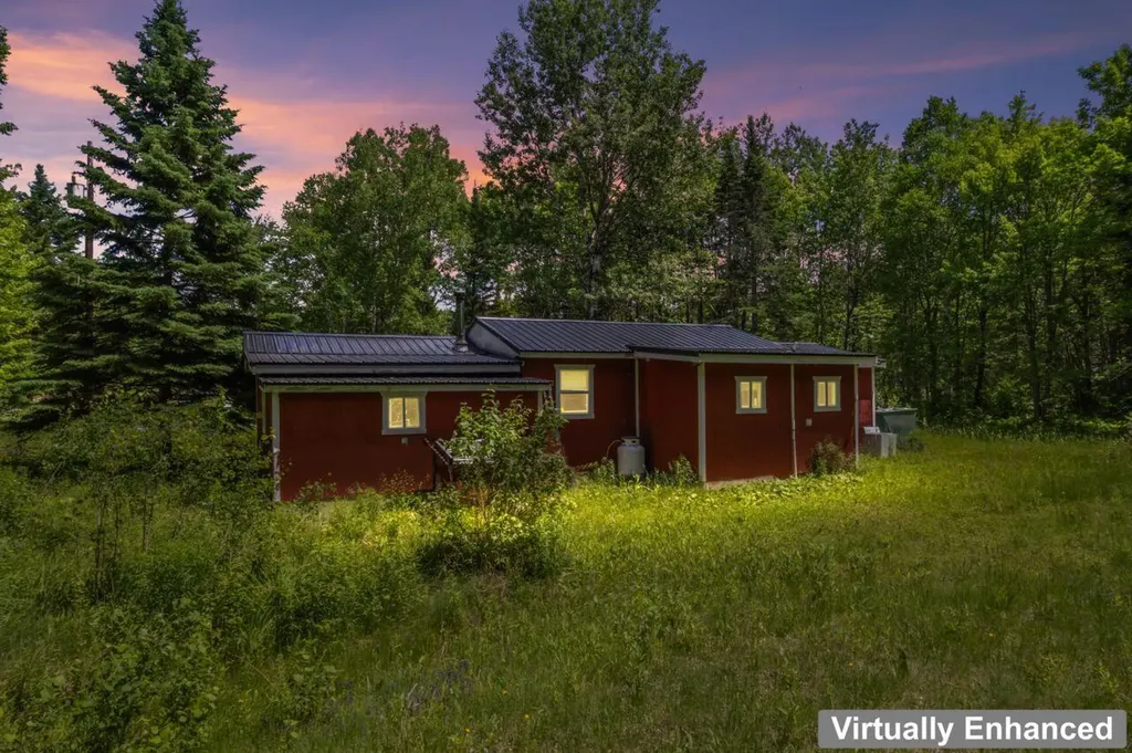 16 Moose Lane Cary Plt ME 04471