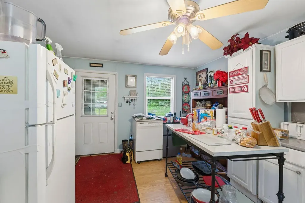 16 Moose Lane Cary Plt ME 04471