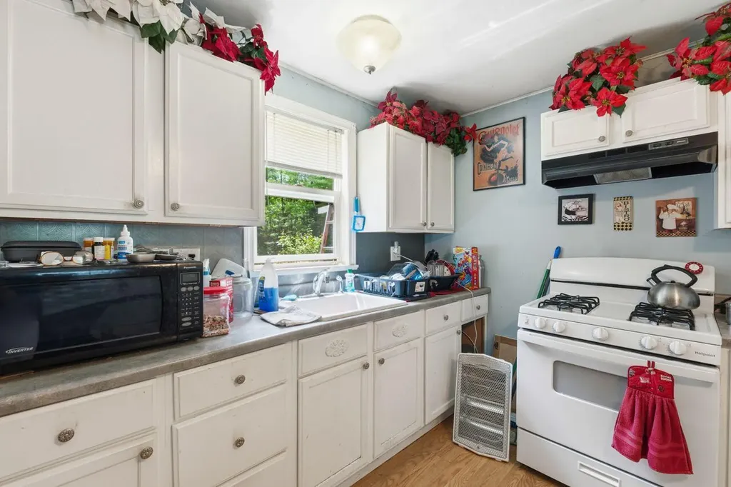 16 Moose Lane Cary Plt ME 04471