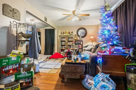 16 Moose Lane Cary Plt ME 04471