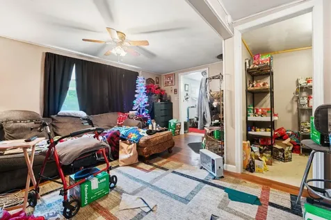 16 Moose Lane Cary Plt ME 04471