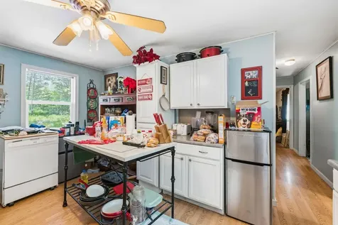 16 Moose Lane Cary Plt ME 04471