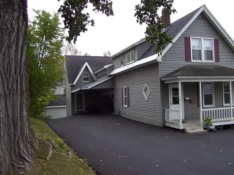 16 Academy Street Presque Isle ME 04769