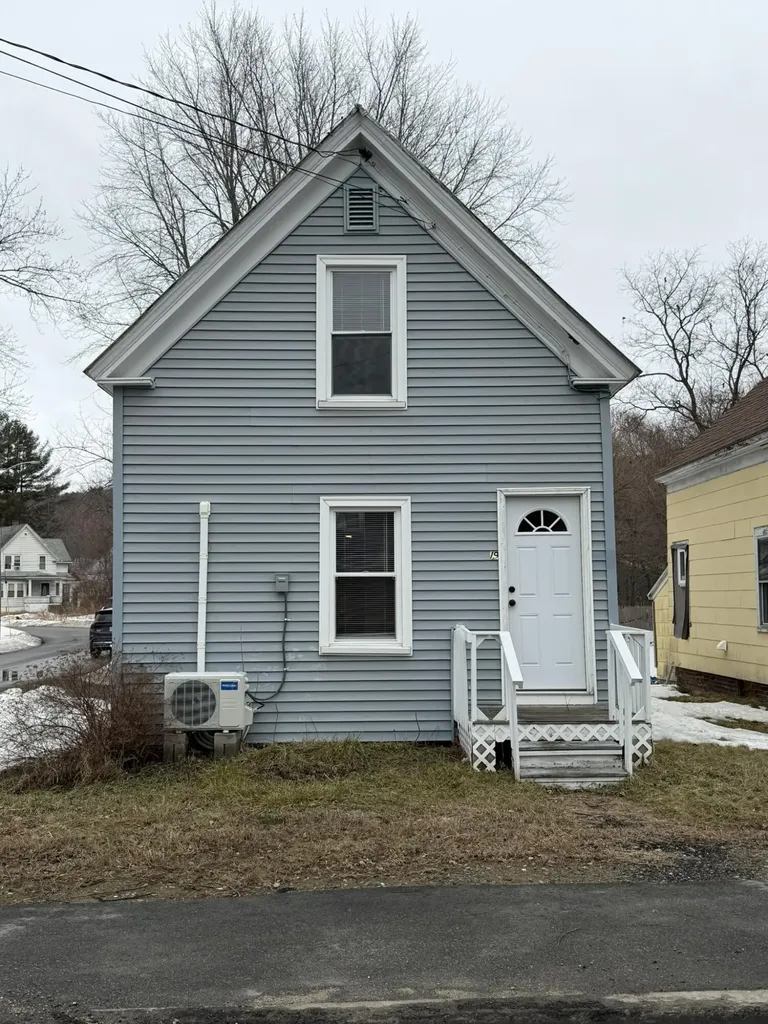 19 Knapp Street Livermore Falls ME 04254