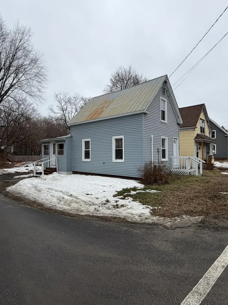 19 Knapp Street Livermore Falls ME 04254