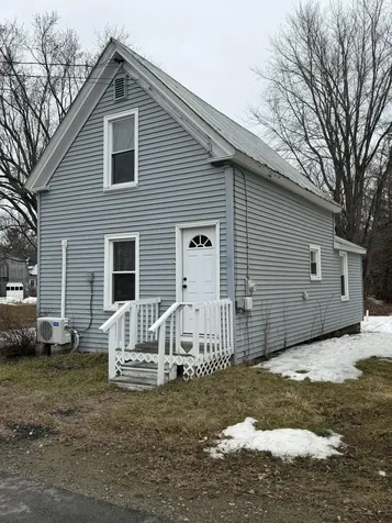 19 Knapp Street Livermore Falls ME 04254