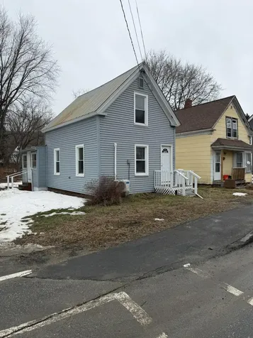 19 Knapp Street Livermore Falls ME 04254