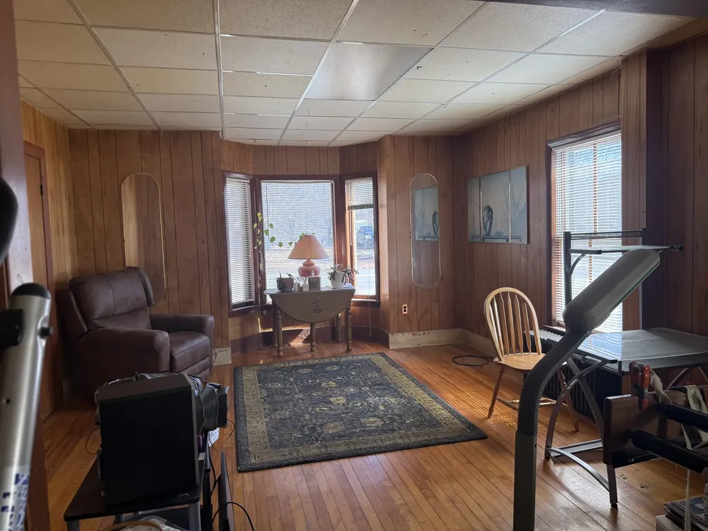 262 Main Street Mattawamkeag ME 04459