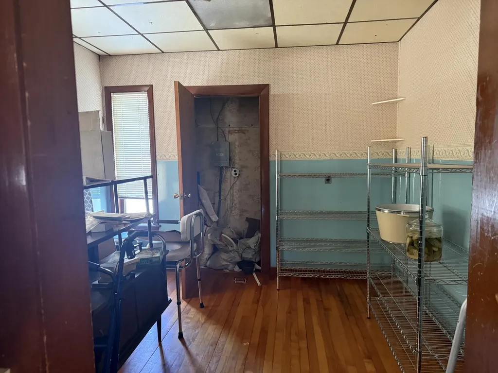 262 Main Street Mattawamkeag ME 04459