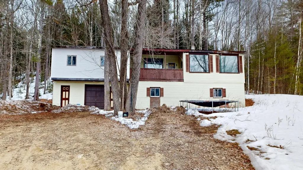 2408 U.s. 2 Hanover ME 04276