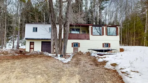 2408 U.s. 2 Hanover ME 04276