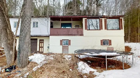2408 U.s. 2 Hanover ME 04276