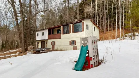 2408 U.s. 2 Hanover ME 04276