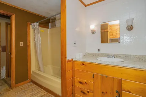 306 Lemon Stream Road New Portland ME 04961