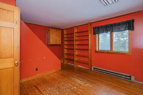306 Lemon Stream Road New Portland ME 04961