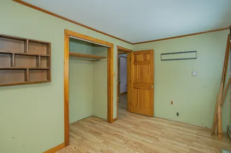 306 Lemon Stream Road New Portland ME 04961