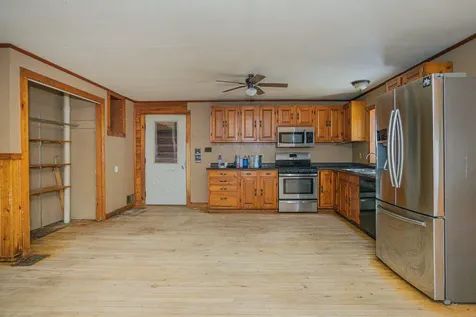 306 Lemon Stream Road New Portland ME 04961