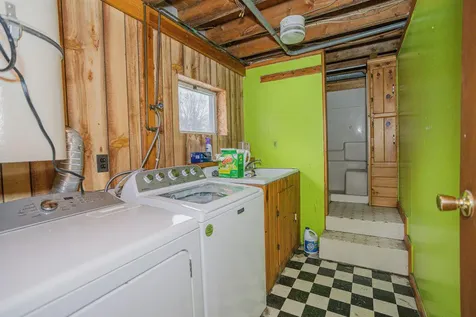 306 Lemon Stream Road New Portland ME 04961