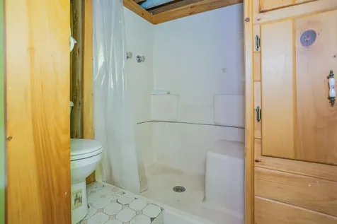 306 Lemon Stream Road New Portland ME 04961