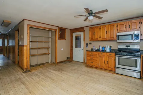306 Lemon Stream Road New Portland ME 04961