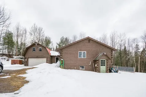 306 Lemon Stream Road New Portland ME 04961