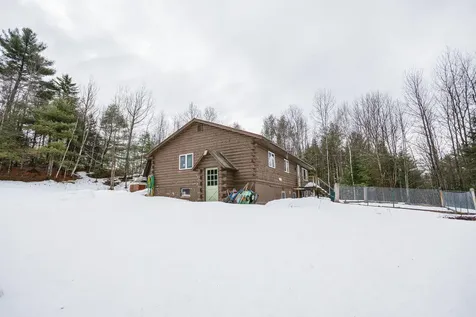 306 Lemon Stream Road New Portland ME 04961