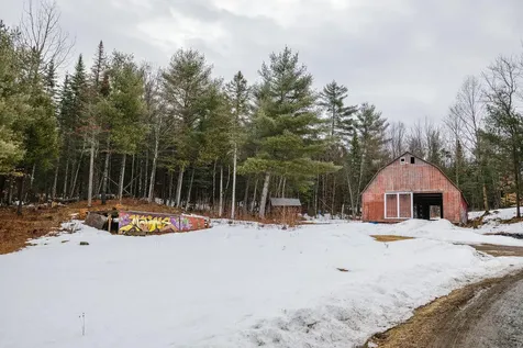 306 Lemon Stream Road New Portland ME 04961