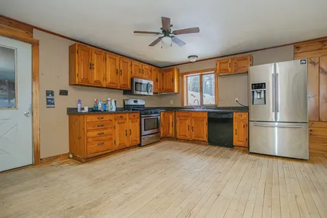 306 Lemon Stream Road New Portland ME 04961