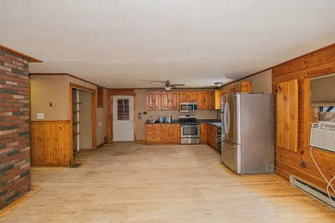 306 Lemon Stream Road New Portland ME 04961